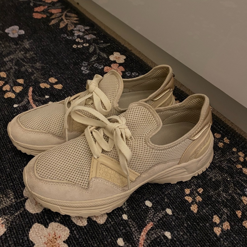Coach Sneakers